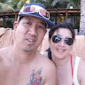 Meet your Posher, Lawrence